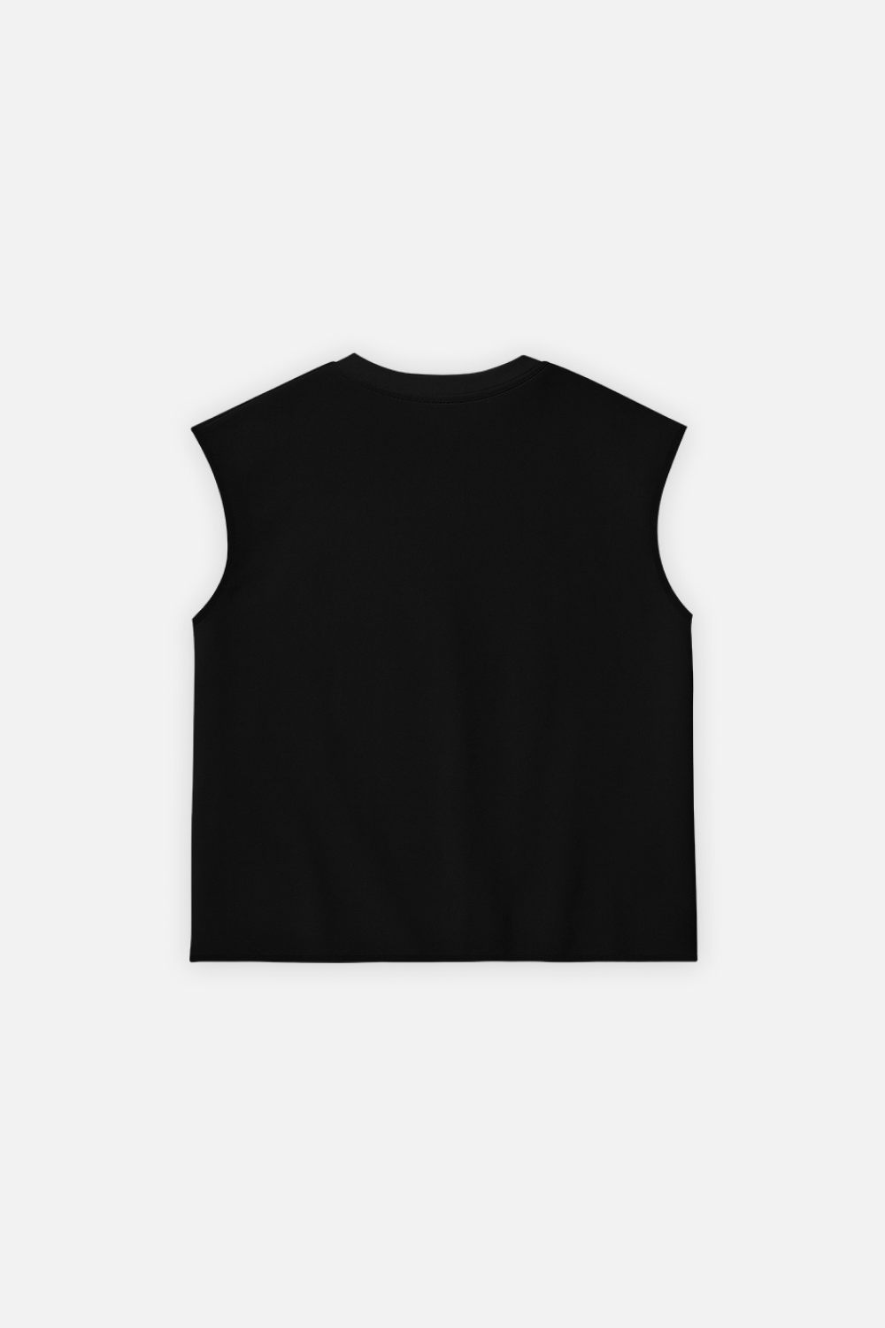 Mexico 77 Tank Top Black · 03