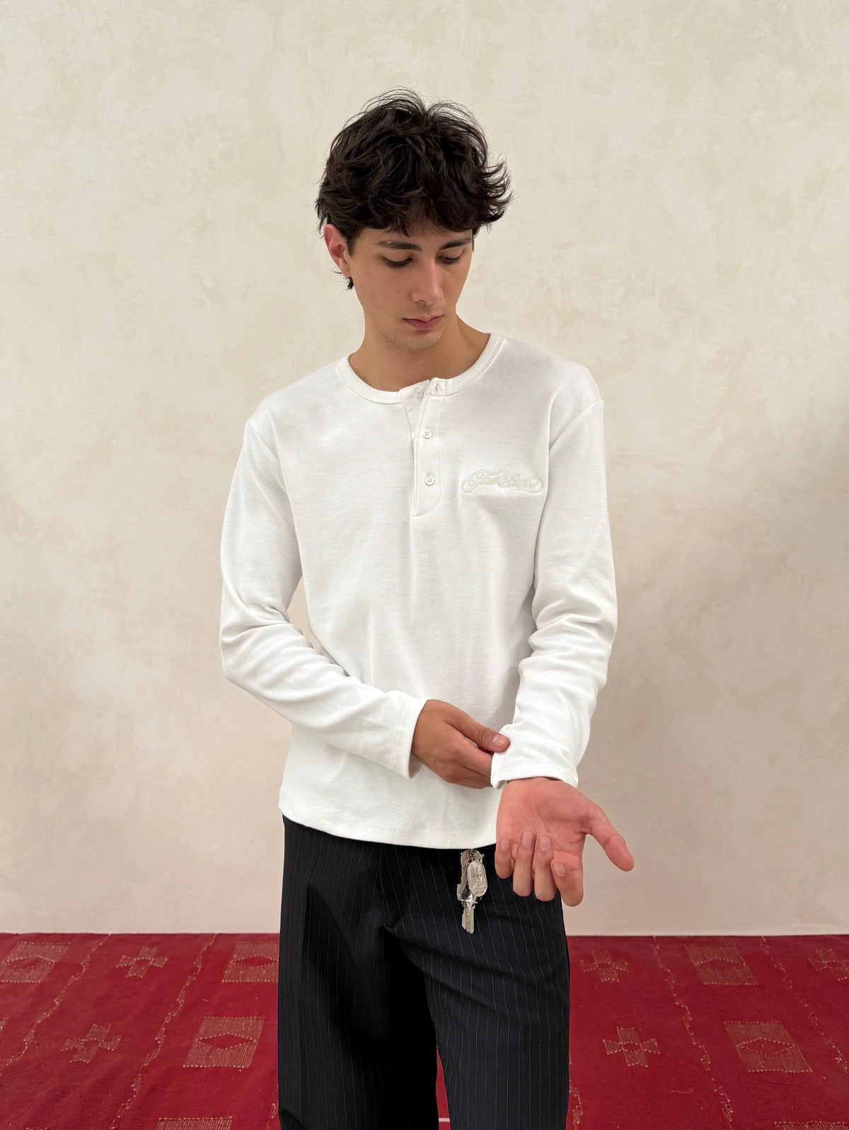Lookbook FATE